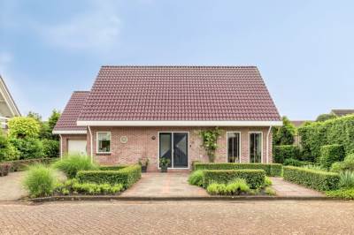 Woning Laurier 12 Coevorden