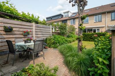 Woning Karel de Stoutestraat 23 Gorinchem