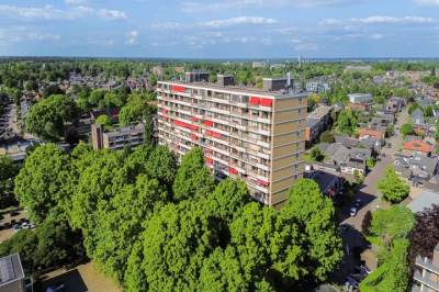 Woning Henri Dunantlaan 153 Apeldoorn