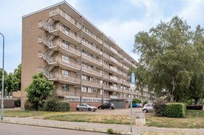 Woning Hobokenstraat 43 Breda