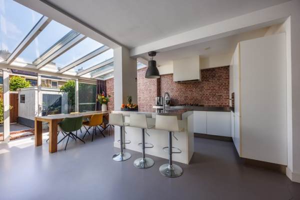 Woning Pettelaarseweg 268 Den Bosch