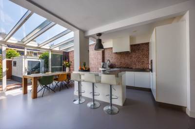 Woning Pettelaarseweg 268 Den Bosch