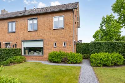 Woning Klomperweg 38 Lunteren