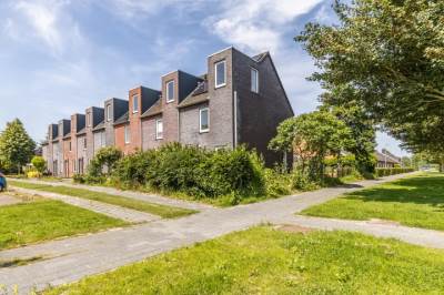 Woning Uitwierderweg 155 Delfzijl