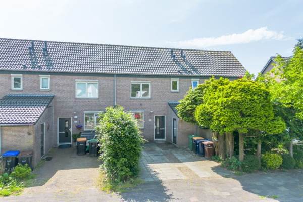 Woning Turfstreek 274 Soest
