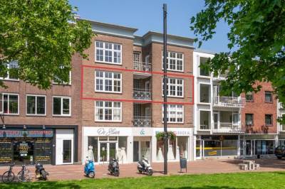 Woning Gele Rijders Plein 272 Arnhem