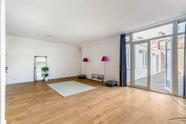 Woning Westduinweg 741 Den Haag