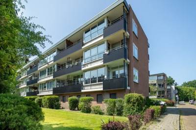 Woning Laan van Kortrijk 31 Almelo