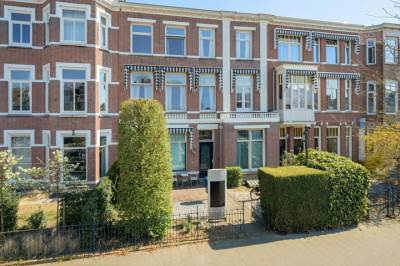 Woning Baronielaan 135 Breda