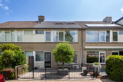 Woning Guldenroede 3 Nieuwegein