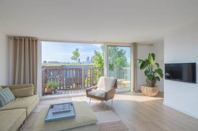 Woning Tilanusstraat 555 Amsterdam