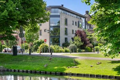 Woning Merulaweg 1D Rotterdam