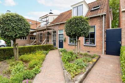 Woning Biggekerksestraat 23 Koudekerke