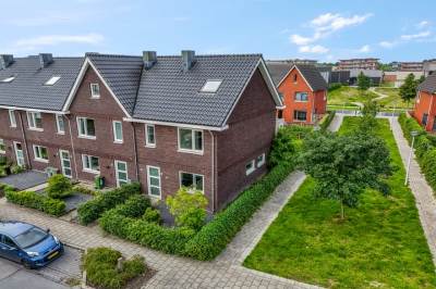 Woning Diedenweg 68 Ede