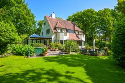 Woning Lijsterlaan 1 Wassenaar