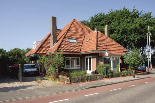 Woning Heerbaan 3 Millingen aan de Rijn