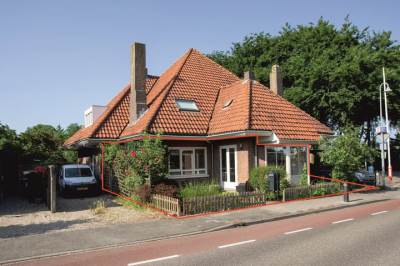 Woning Heerbaan 3 Millingen aan de Rijn