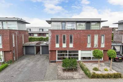 Woning Flevostraat 37 Lemmer