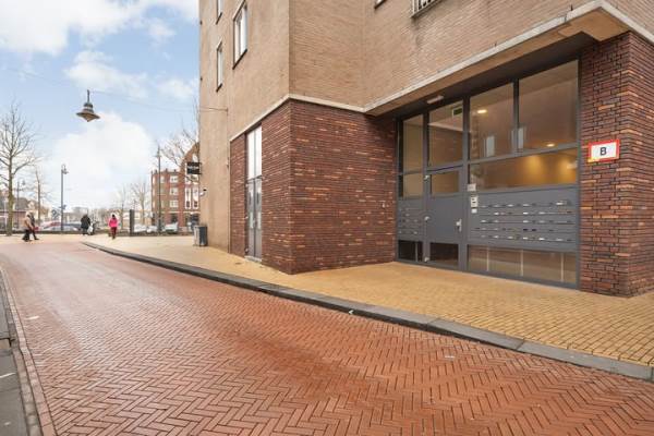 Woning Prinsen Hoven 13 Steenwijk