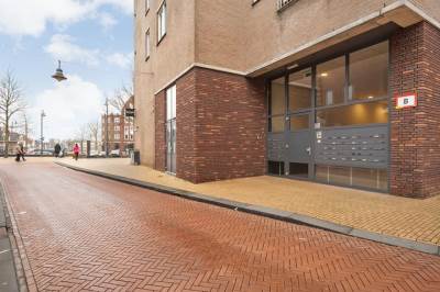 Woning Prinsen Hoven 13 Steenwijk