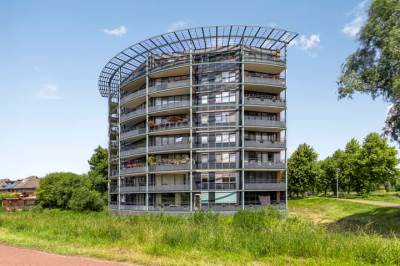 Woning Gangeslaan 218 Purmerend