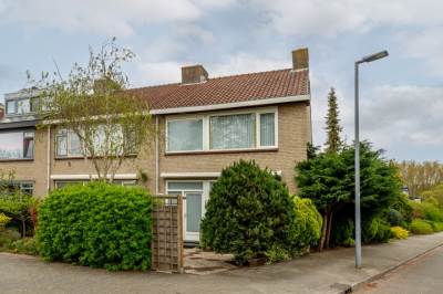 Woning Sterremos 1 Rotterdam