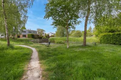 Woning Cees Buddingh'hof 159 Hoorn (NH)