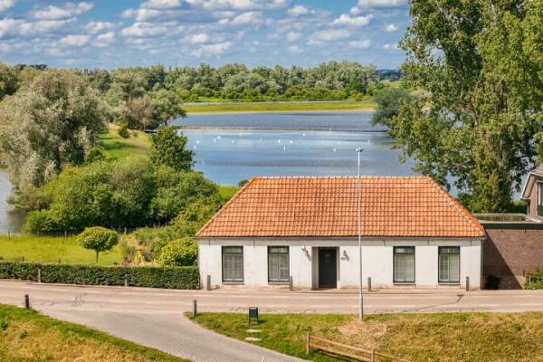 Woning Rijnbandijk 26 Opheusden