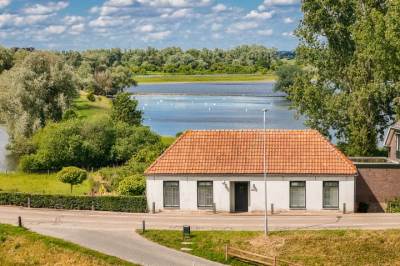 Woning Rijnbandijk 26 Opheusden