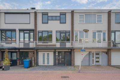 Woning Giessen 15 Zwolle