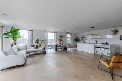 Woning Sportlaan 10K Uithoorn