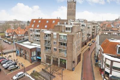 Woning Prinsen Hoven 94 Steenwijk