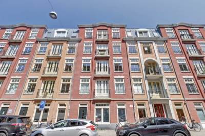 Woning Rustenburgerstraat 144A20 Amsterdam