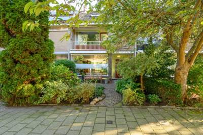 Woning Dillenburgsingel 9 Leidschendam