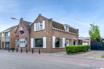 Woning Molenstraat 45 Kruisland