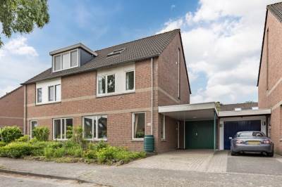 Woning Hoefblad 105 Best
