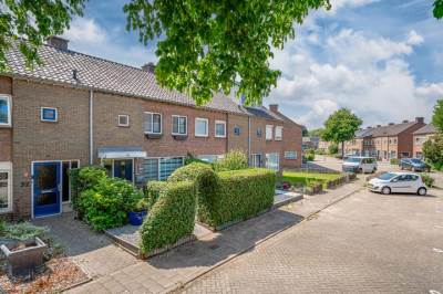Woning PC Hooftstraat 30 Zevenaar