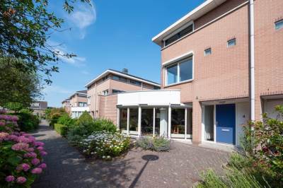 Woning Perupark 4 Alphen aan den Rijn