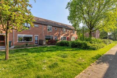 Woning Kruizemuntstraat 891 Apeldoorn