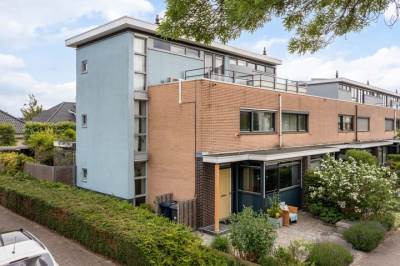 Woning Anne Vondelingplantsoen 1 Naaldwijk