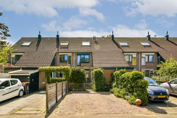 Woning Ouderhoek 3 Loenen aan de Vecht