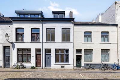 Woning Breulingstraat 24 Maastricht