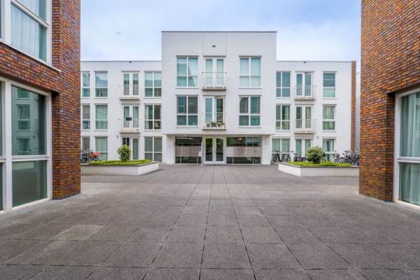 Woning Duiker 19 Huizen