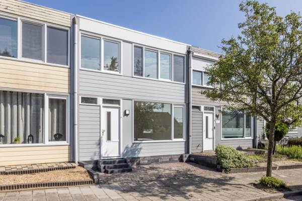 Woning Wolfsweg 43 Eygelshoven