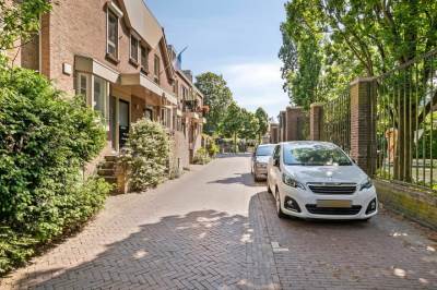 Woning Uilenburg 34 Den Bosch