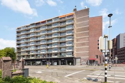 Woning Markendaalseweg 120 Breda