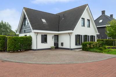 Woning Krakestee 8 Oud-Beijerland