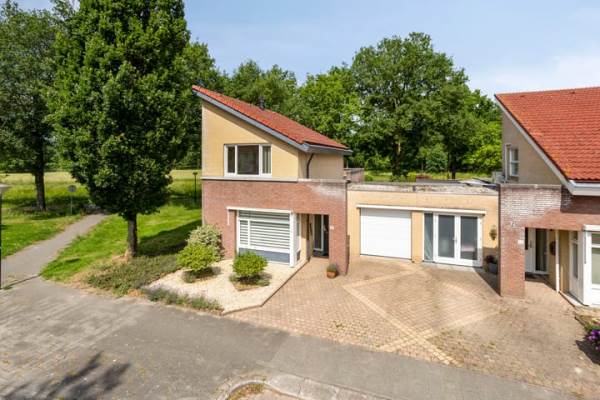 Woning Varda 24 Geldrop
