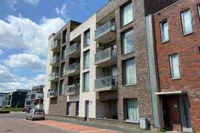 Woning Ierlandstraat 68 Almere