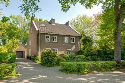 Woning Langenhof 5 Udenhout